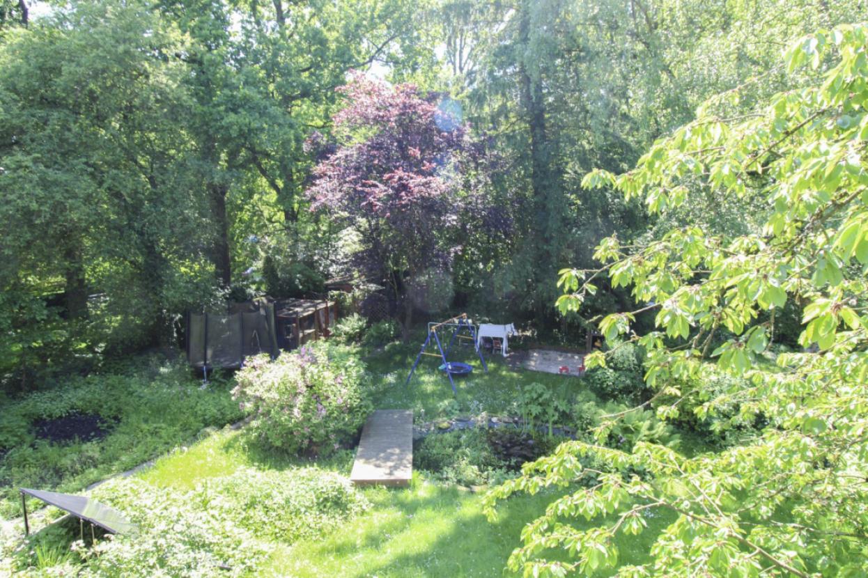 Gemeinschaftsgarten