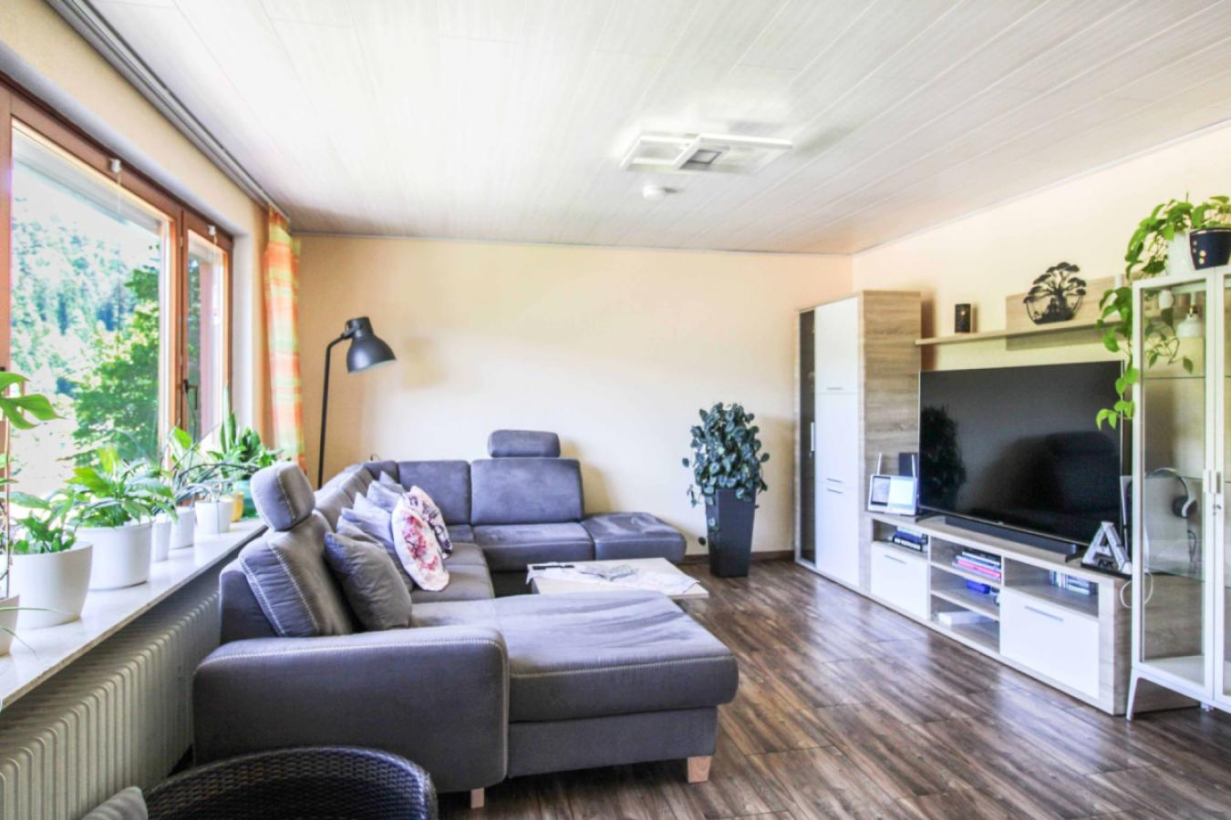 EG Wohnzimmer