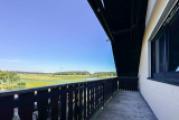 Balkon OG