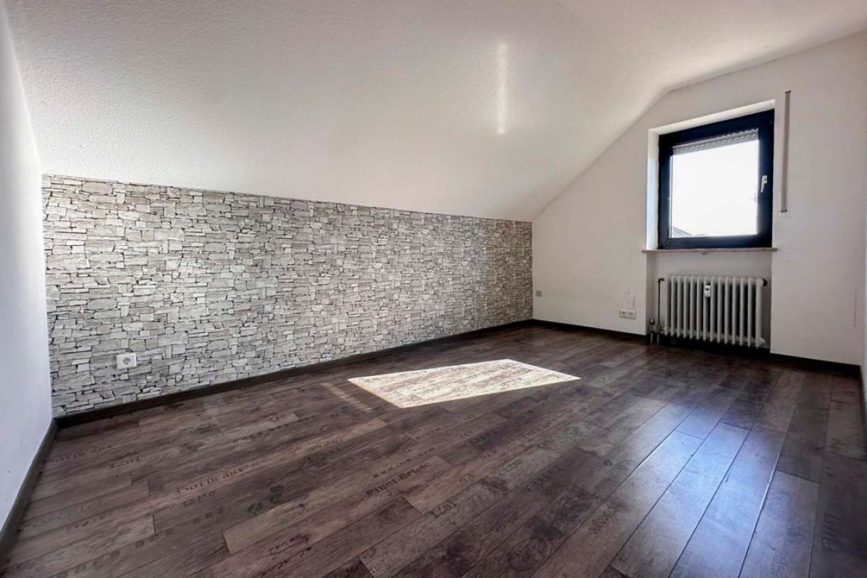 Schlafzimmer OG