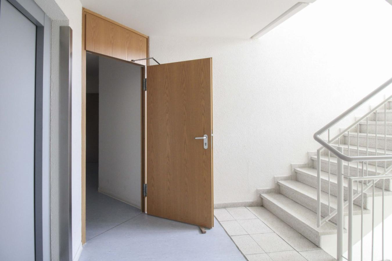 Treppenhaus