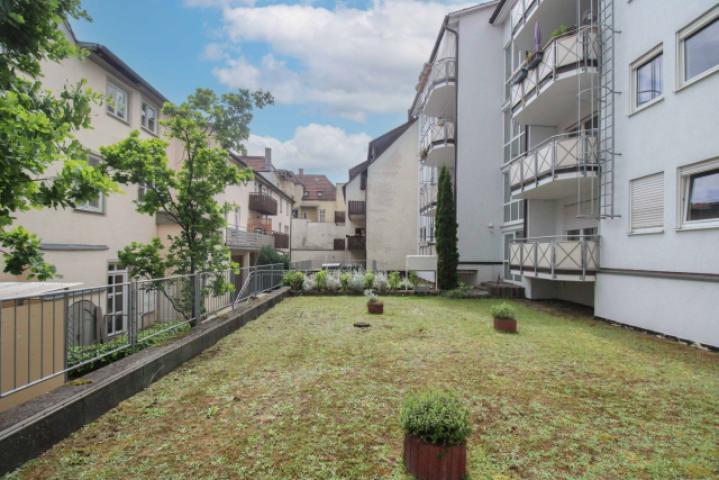 Garten