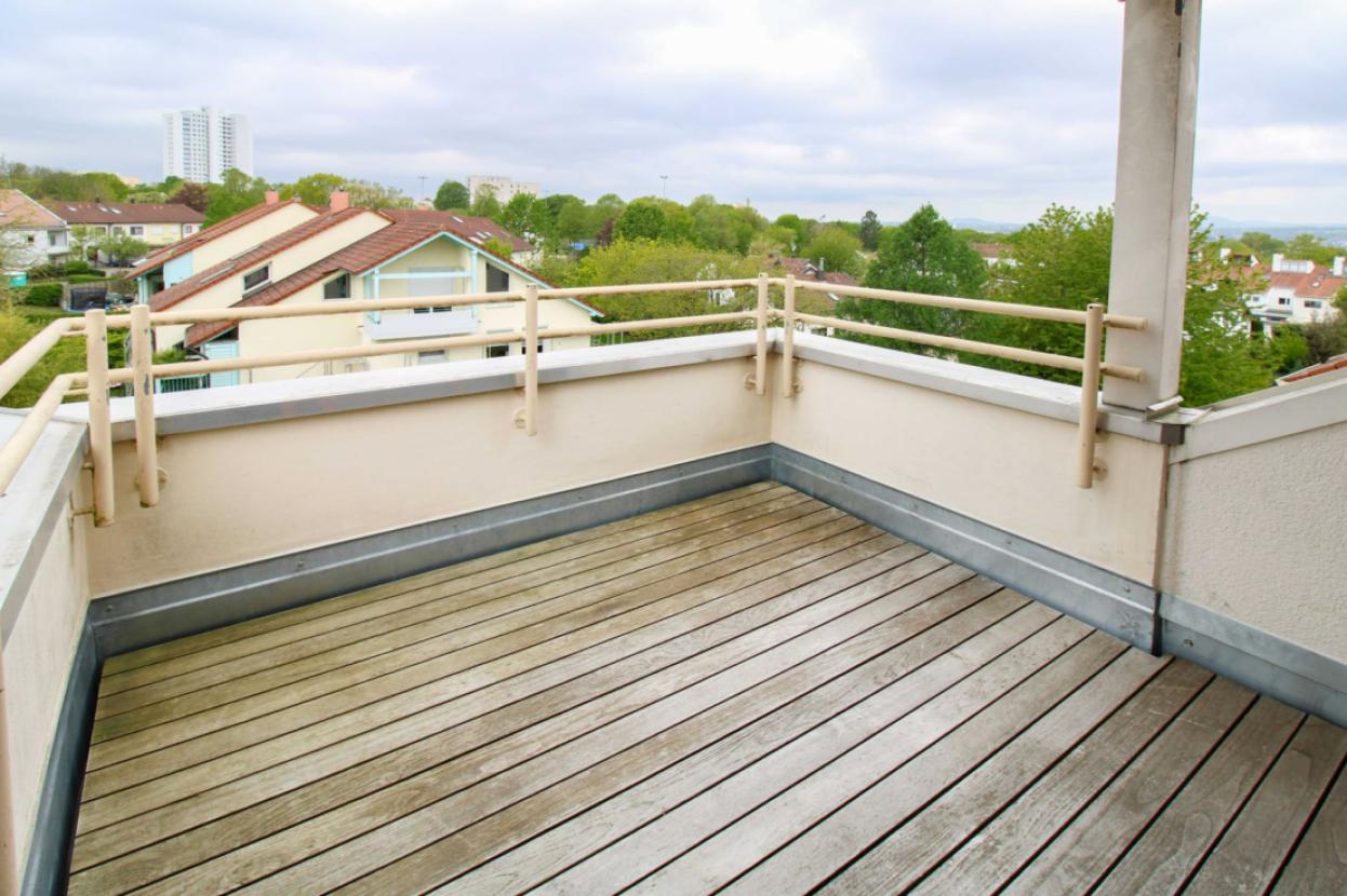 Balkon