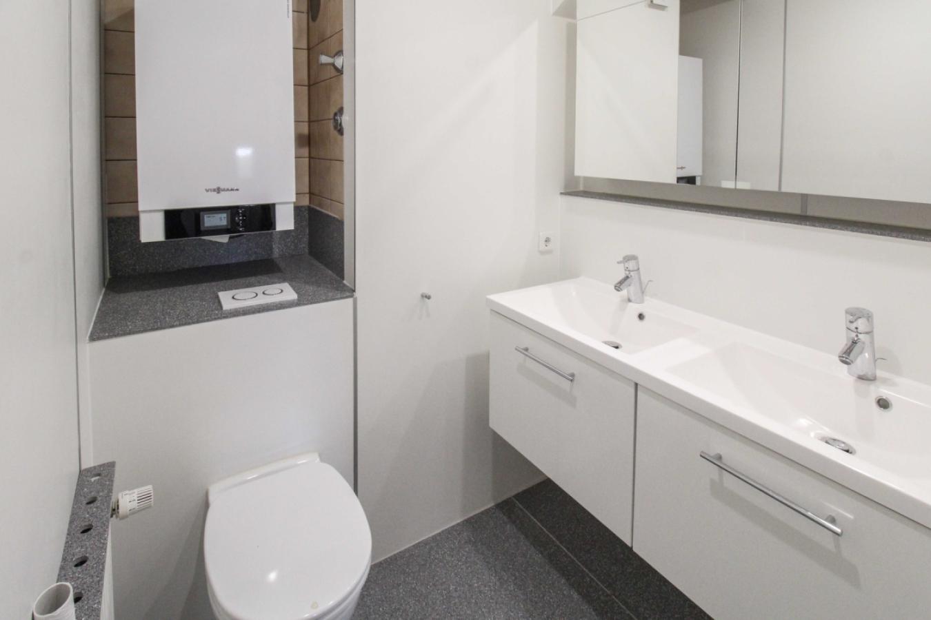 Gäste WC