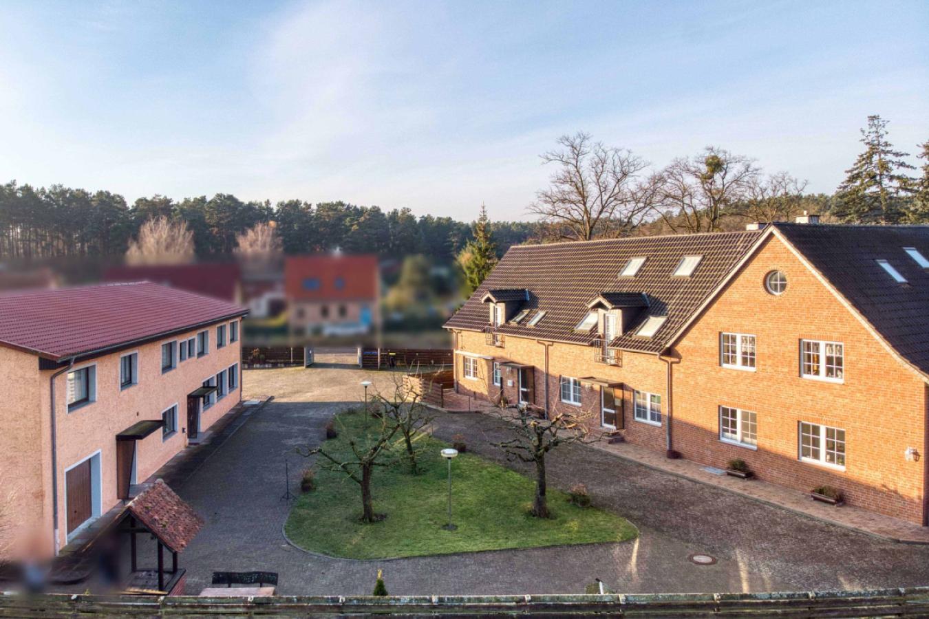 Außenansicht IV
