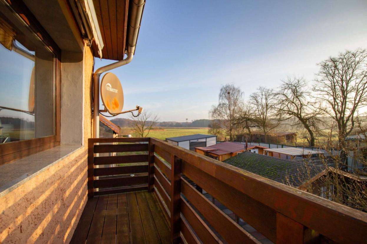 FEWO 1 Balkon