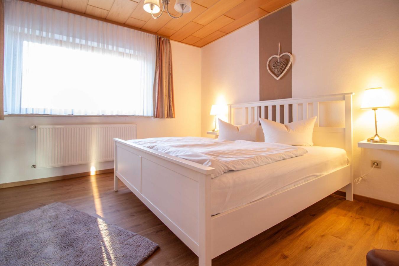 FEWO 1 Schlafzimmer