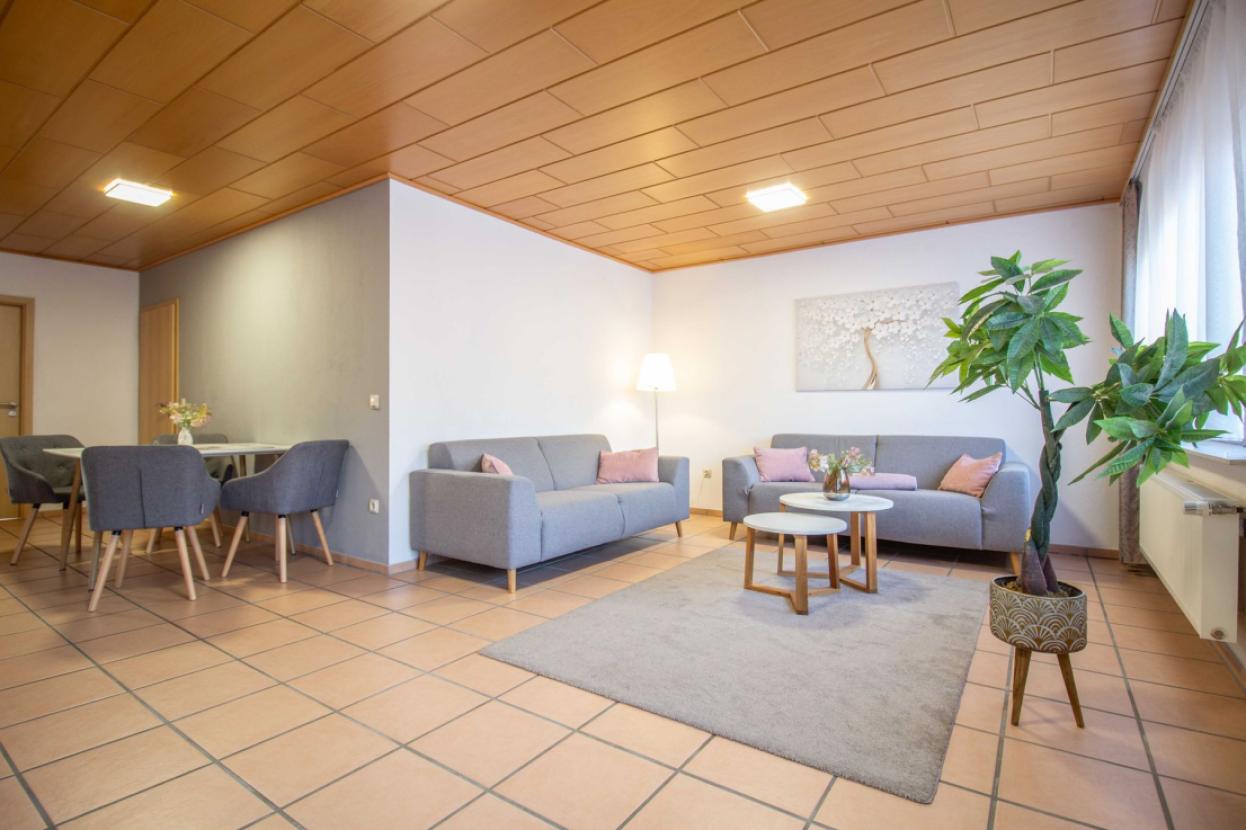 FEWO 6 Wohnzimmer I