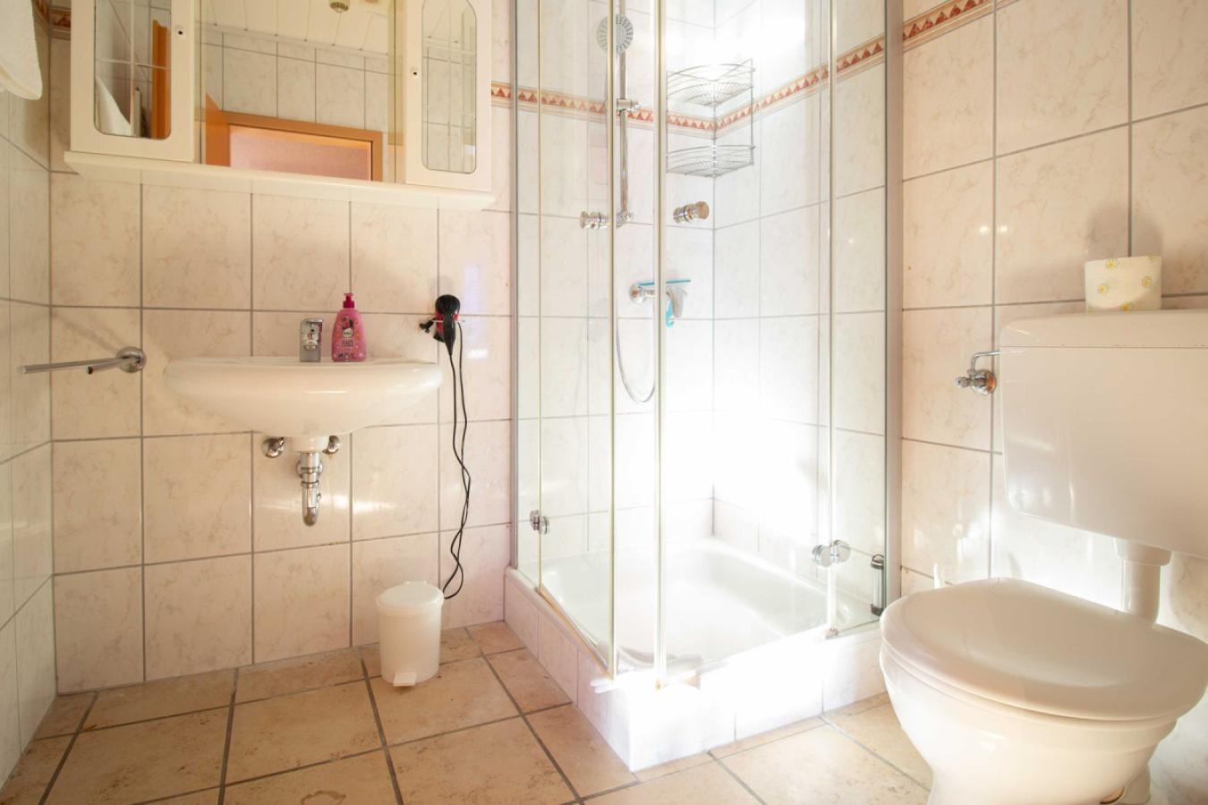 FEWO 7 Badezimmer