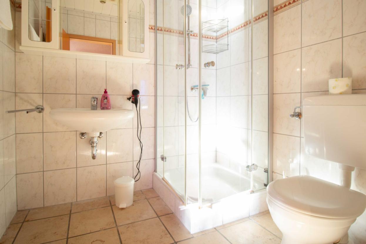 FEWO 7 Badezimmer