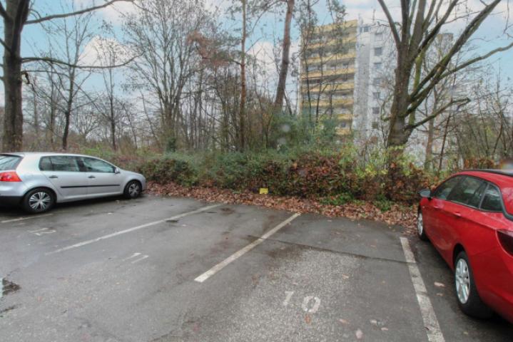 Stellplatz