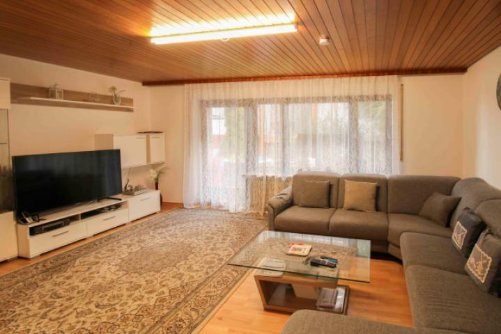 Wohnzimmer EG