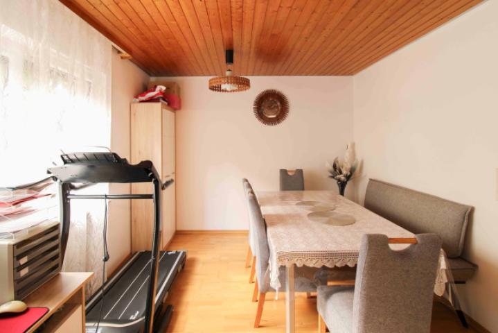 Esszimmer EG