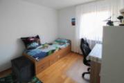 Kinderzimmer EG