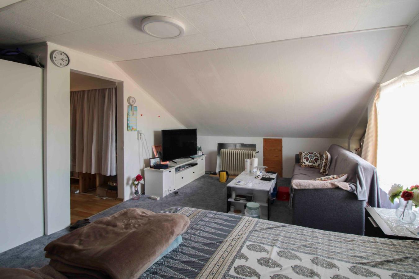 Wohnzimmer DG
