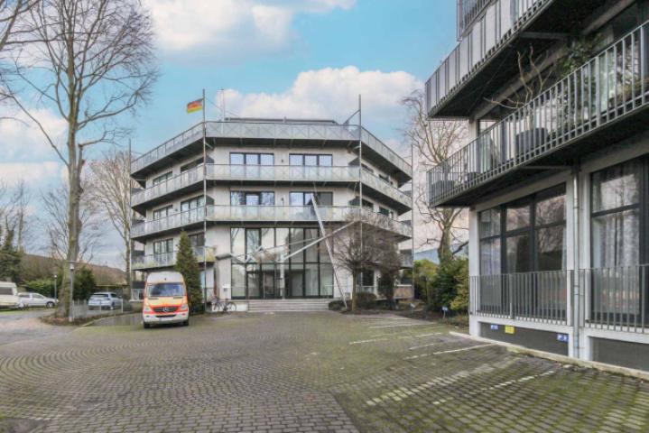 Frontansicht