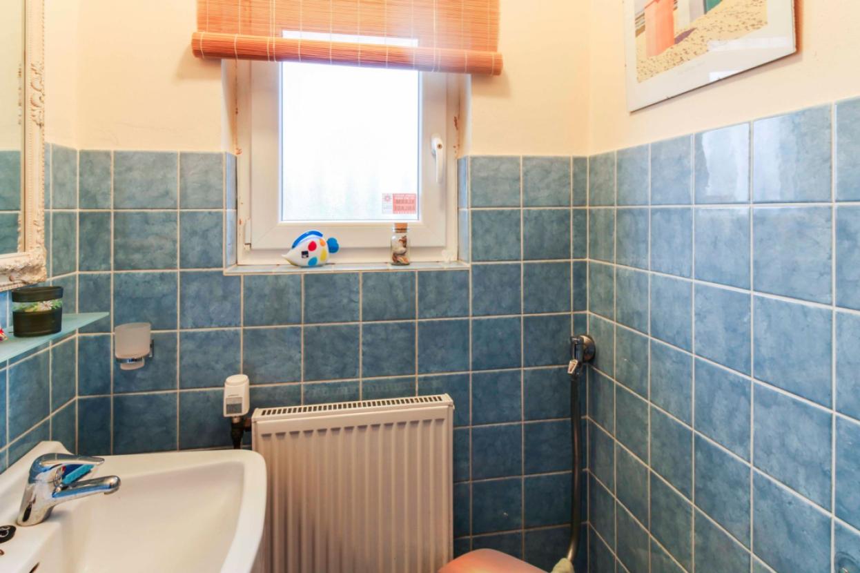 Gäste-WC