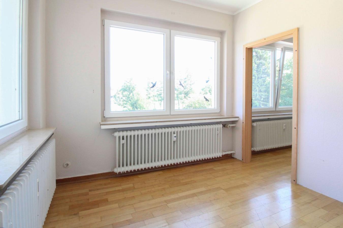 Esszimmer OG