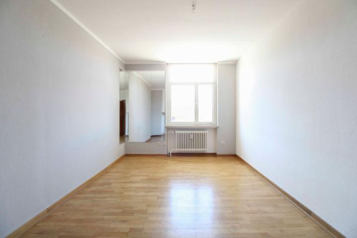 Schlafzimmer I OG