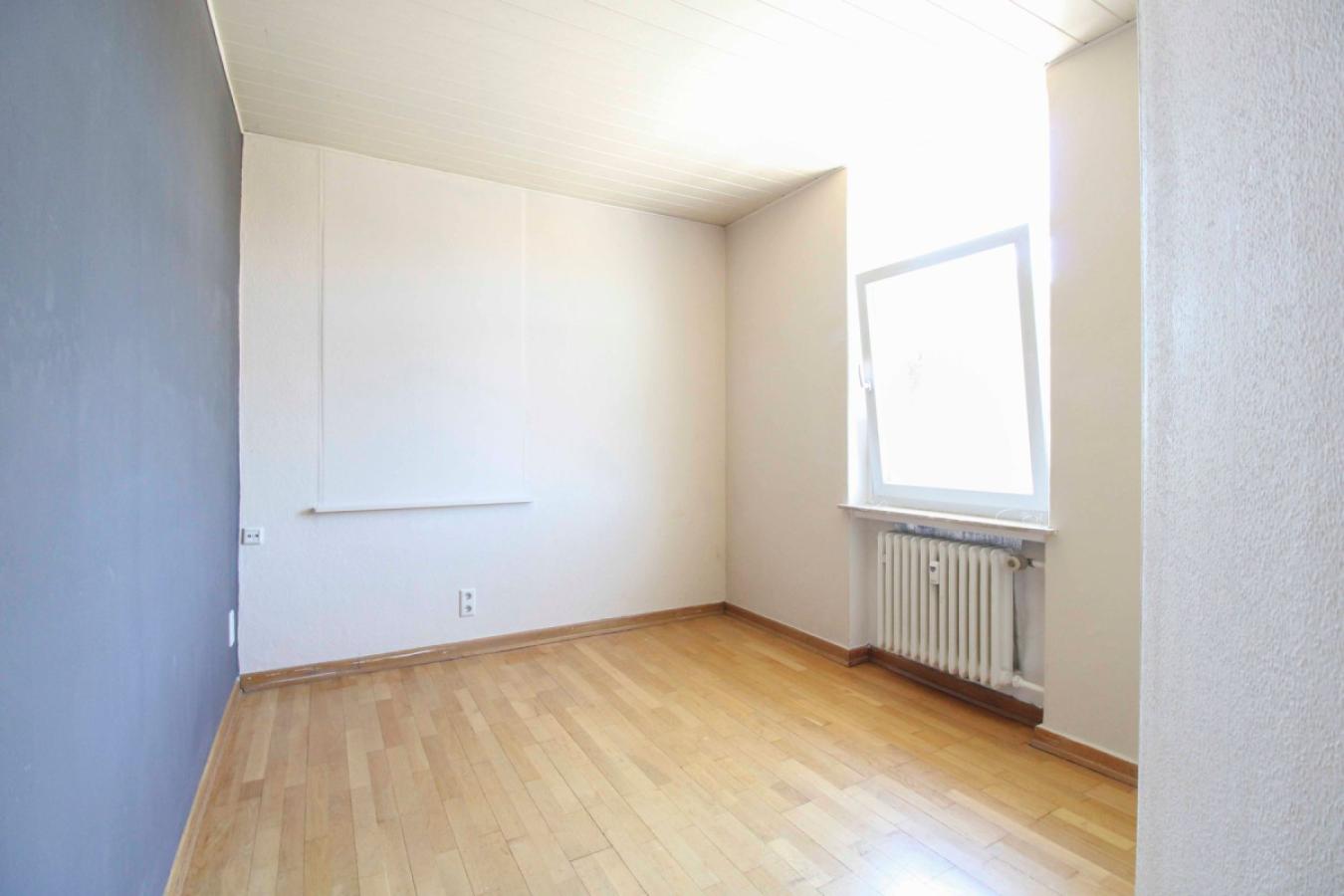 Schlafzimmer II OG