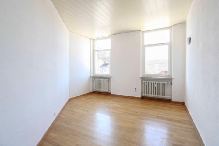 Schlafzimmer III OG