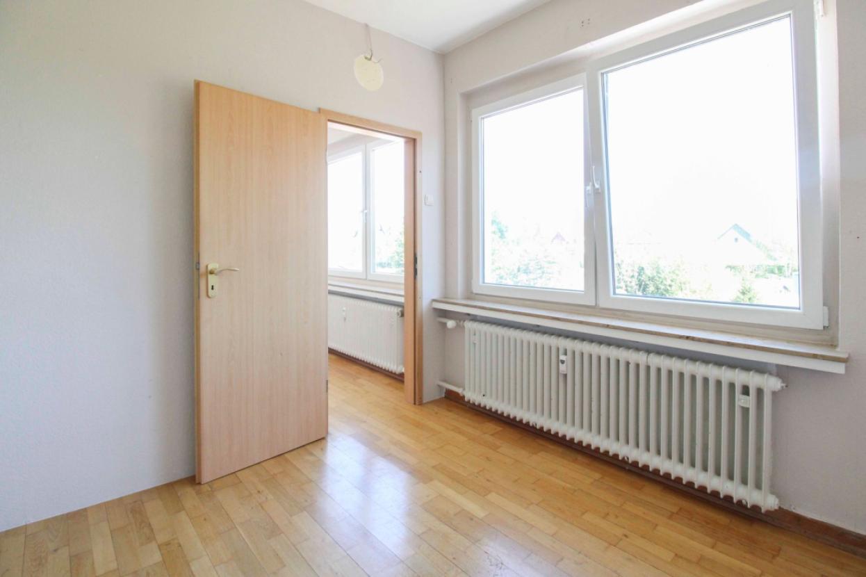 Büro OG