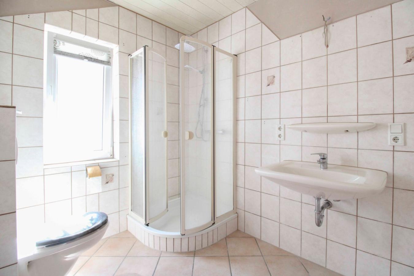 Badezimmer OG