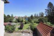 Ausblick Dachterrasse
