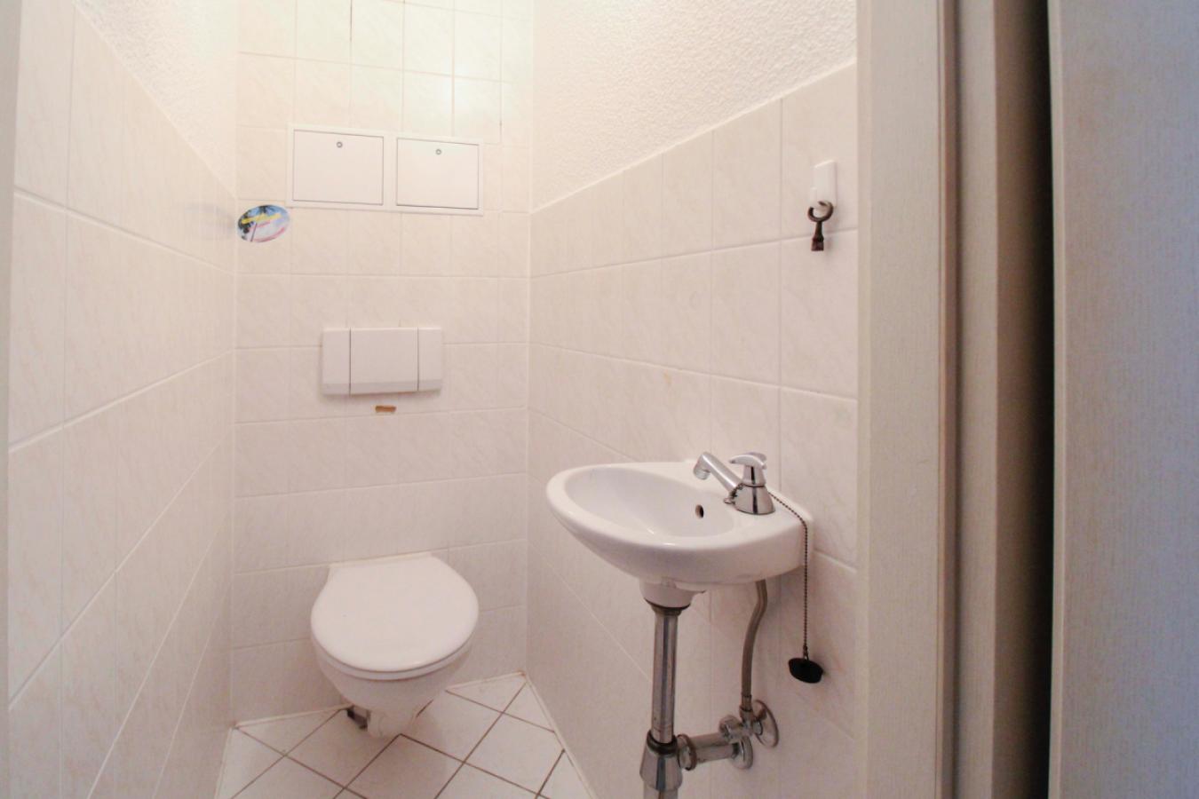 Gäste-WC