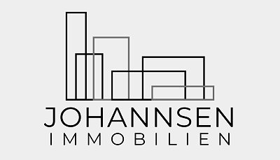 Logo Johannsen Immobilien