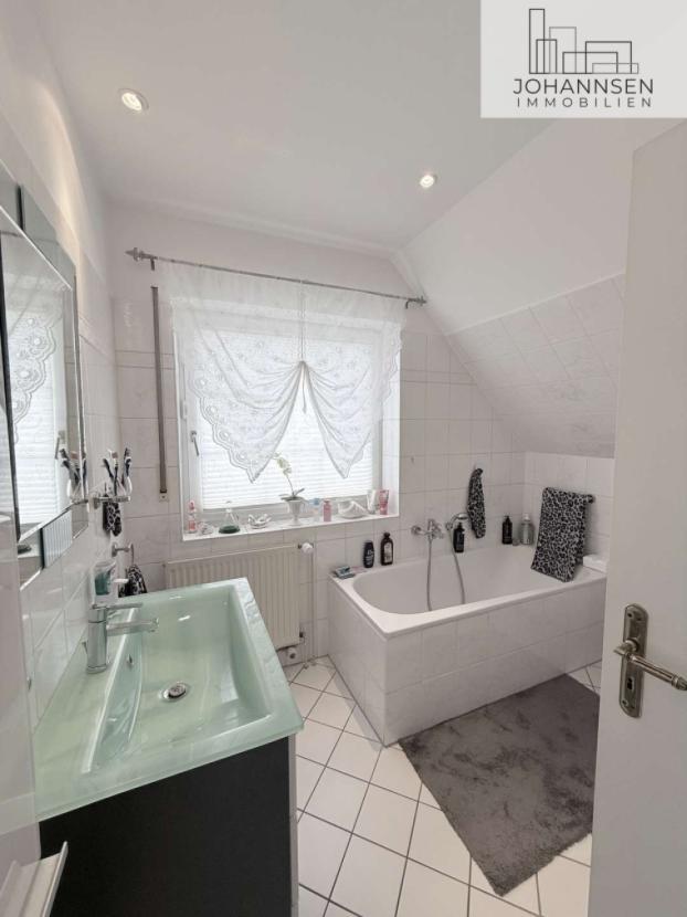 Badezimmer OG