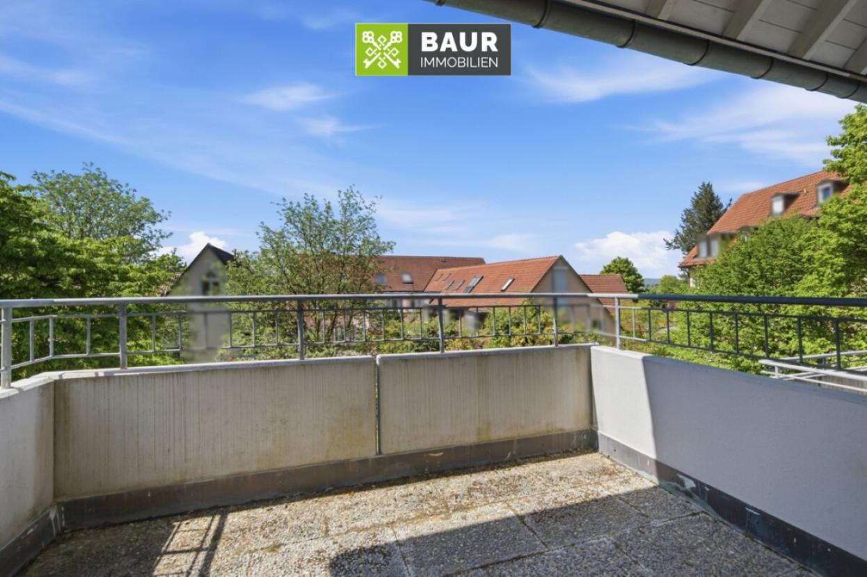 1. OG Balkon