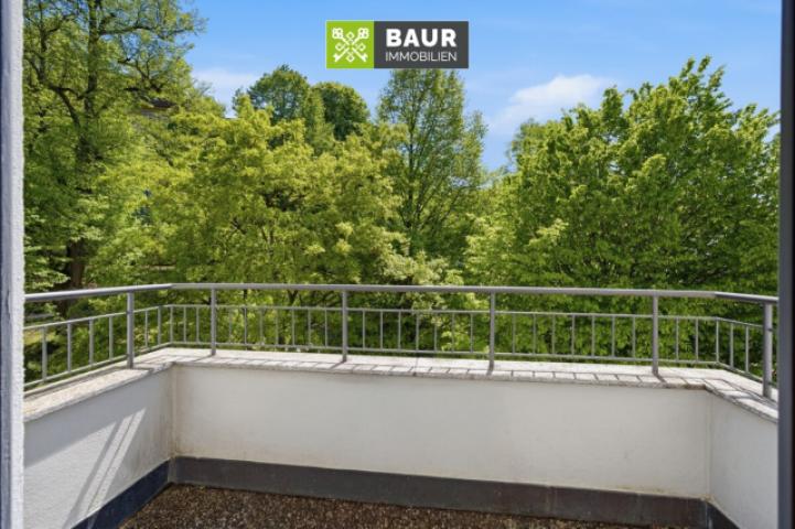 2. OG Balkon