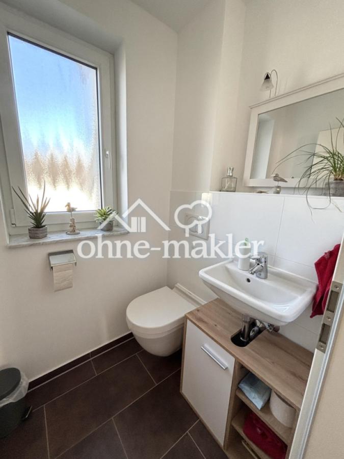 Gäste-WC