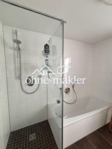 Badewanne & Dusche