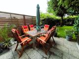 Gartenterrasse Südwest 1