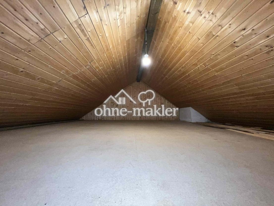 DG Spitzboden