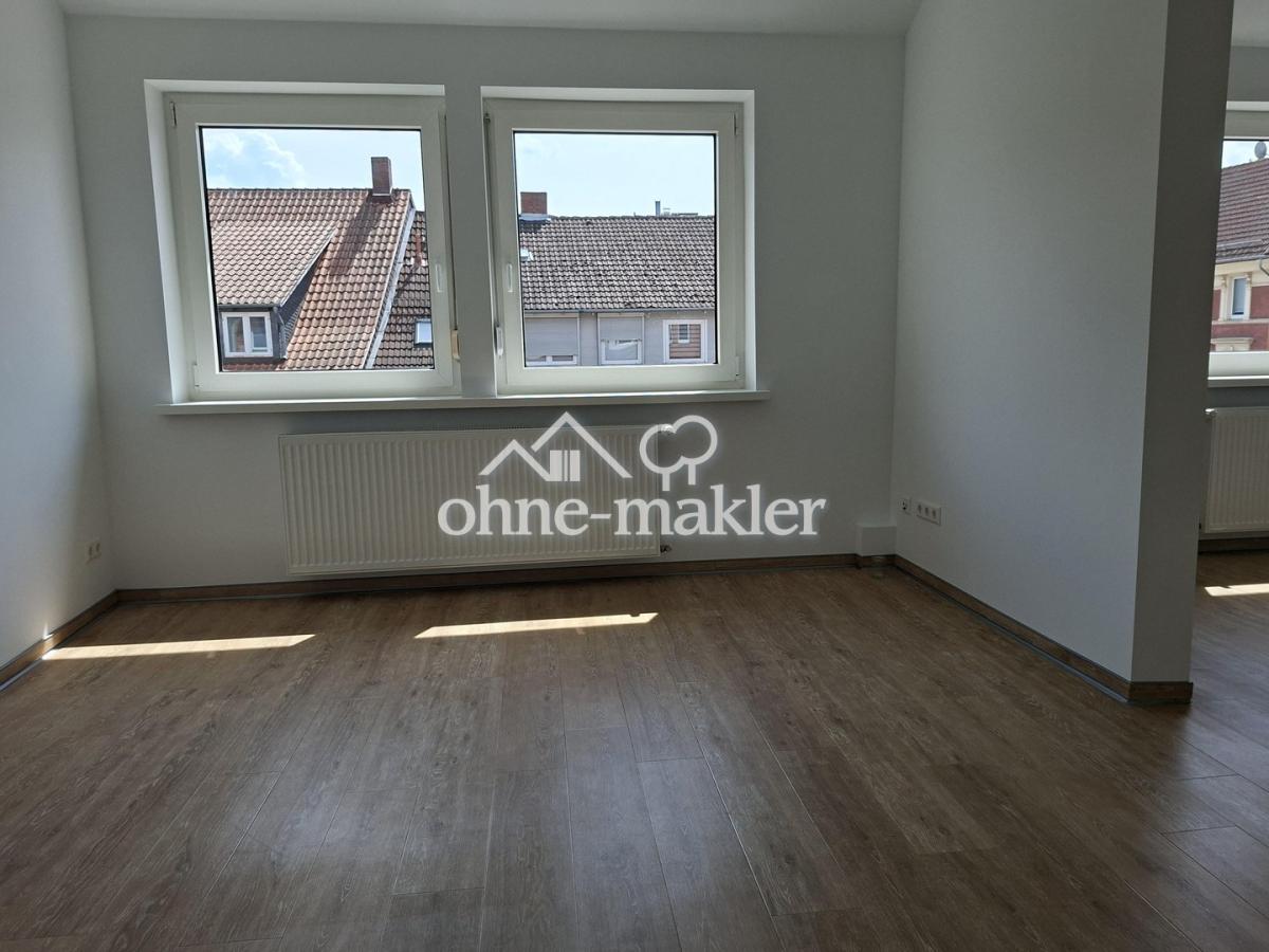 Wohn- oder Esszimmer
