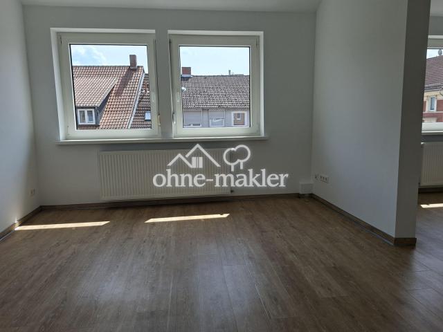 Wohn- oder Esszimmer