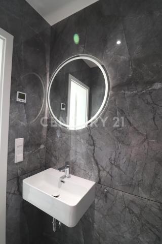 Gäste WC