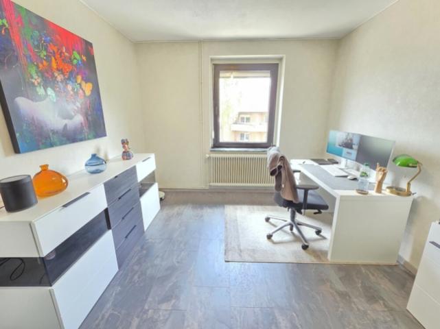Schlafzimmer - OG