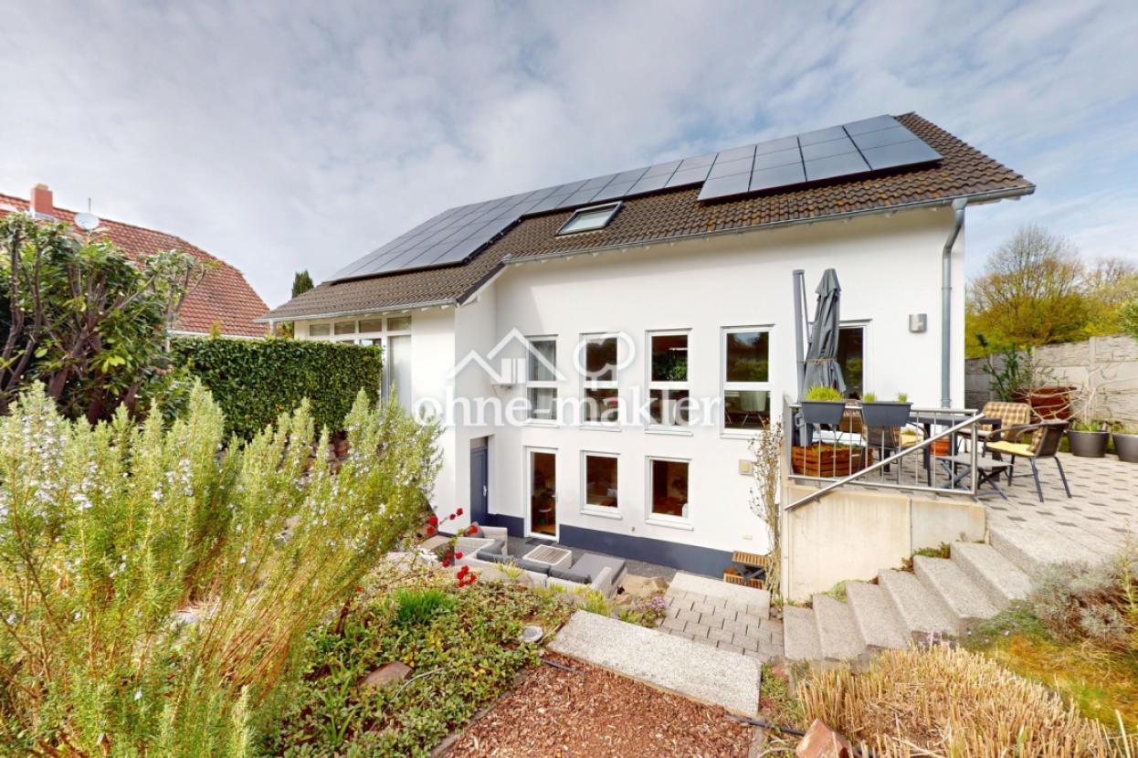 Garten H.5