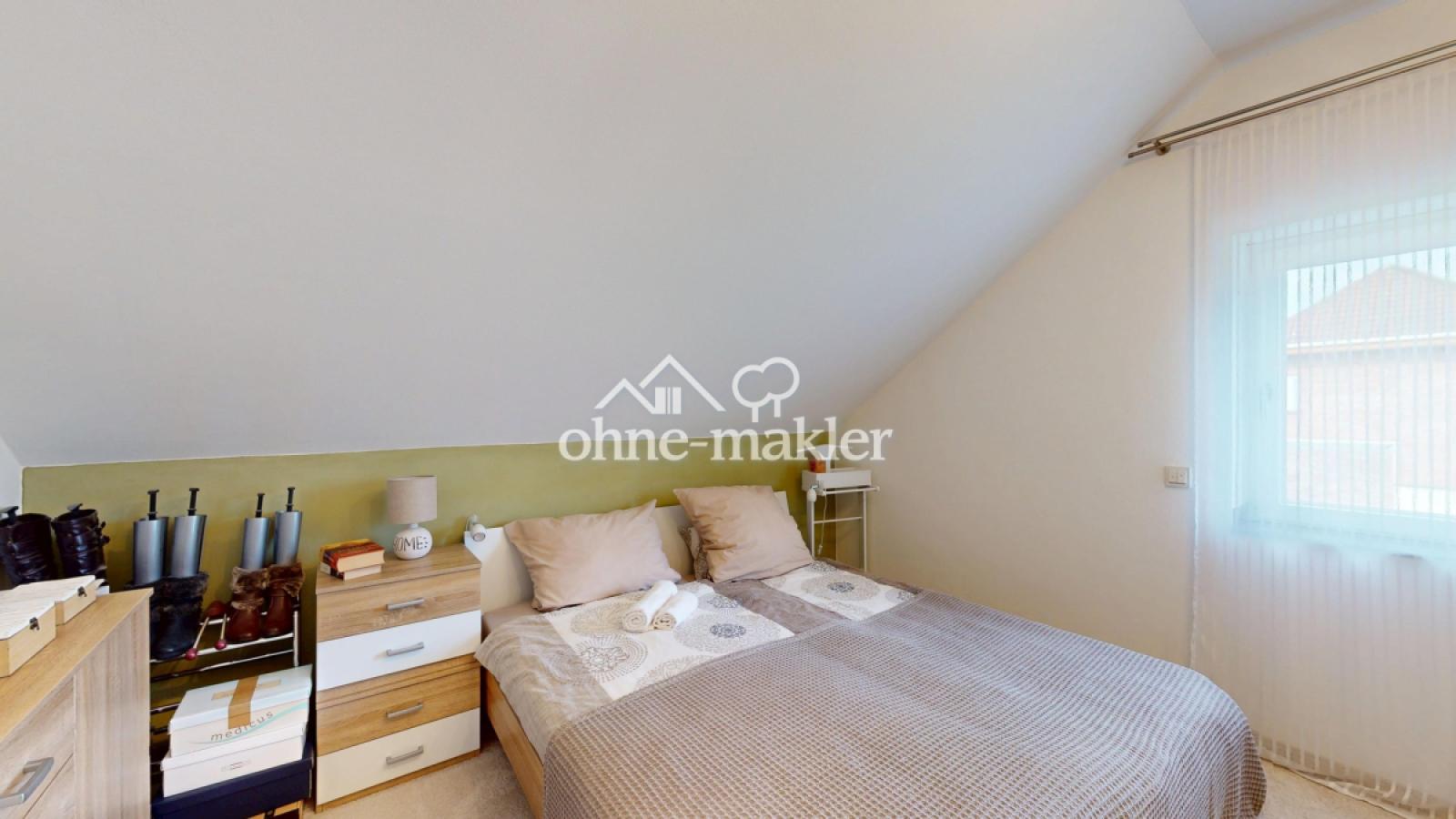 Schlafzimmer H.5