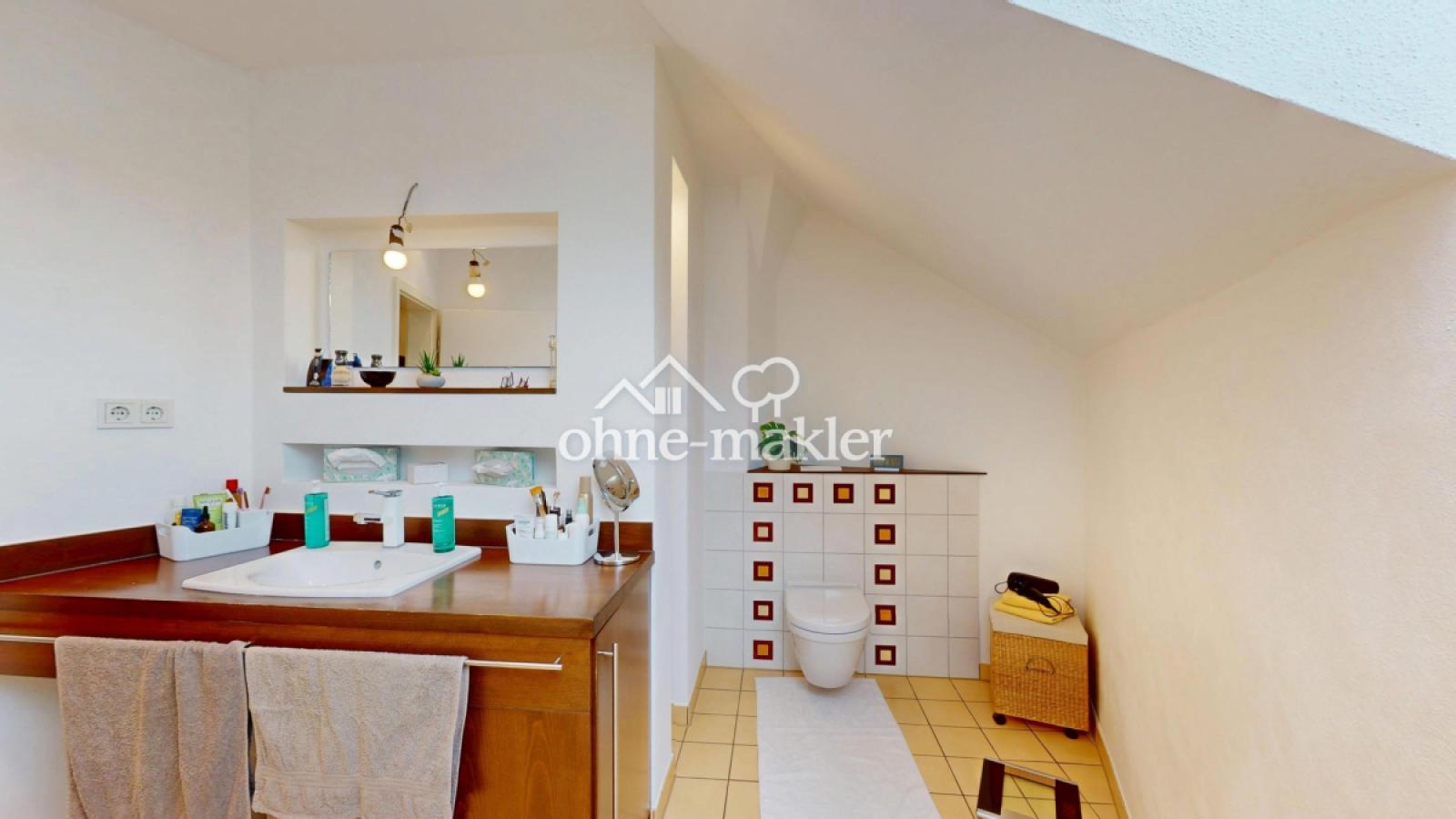 Badezimmer H.5