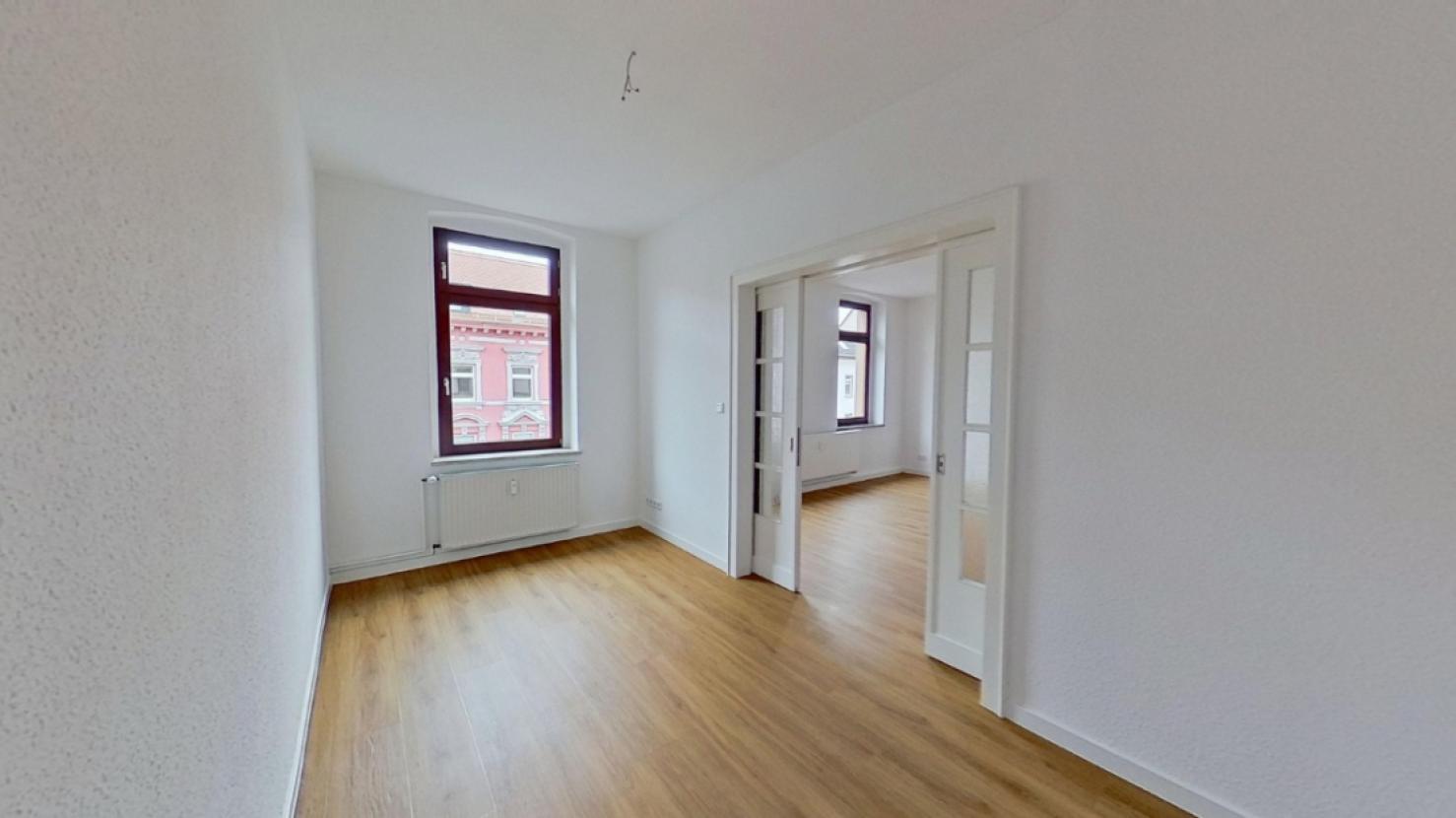 Arbeitszimmer