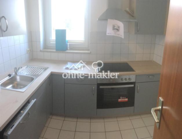 Küche WE EG Mitte