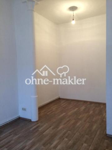 Zimmer WE EG Mitte