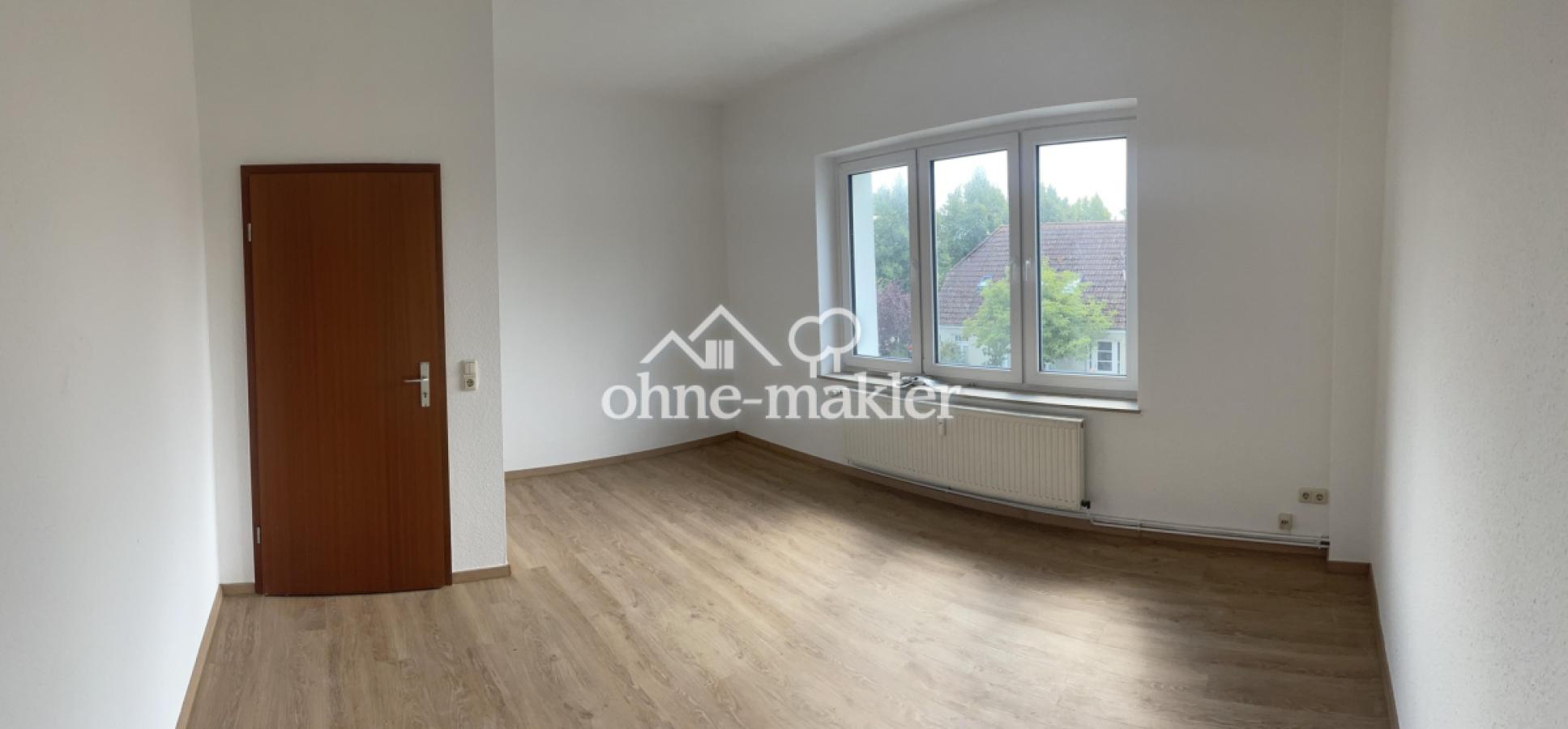 Zimmer WE 1.OG Vorne