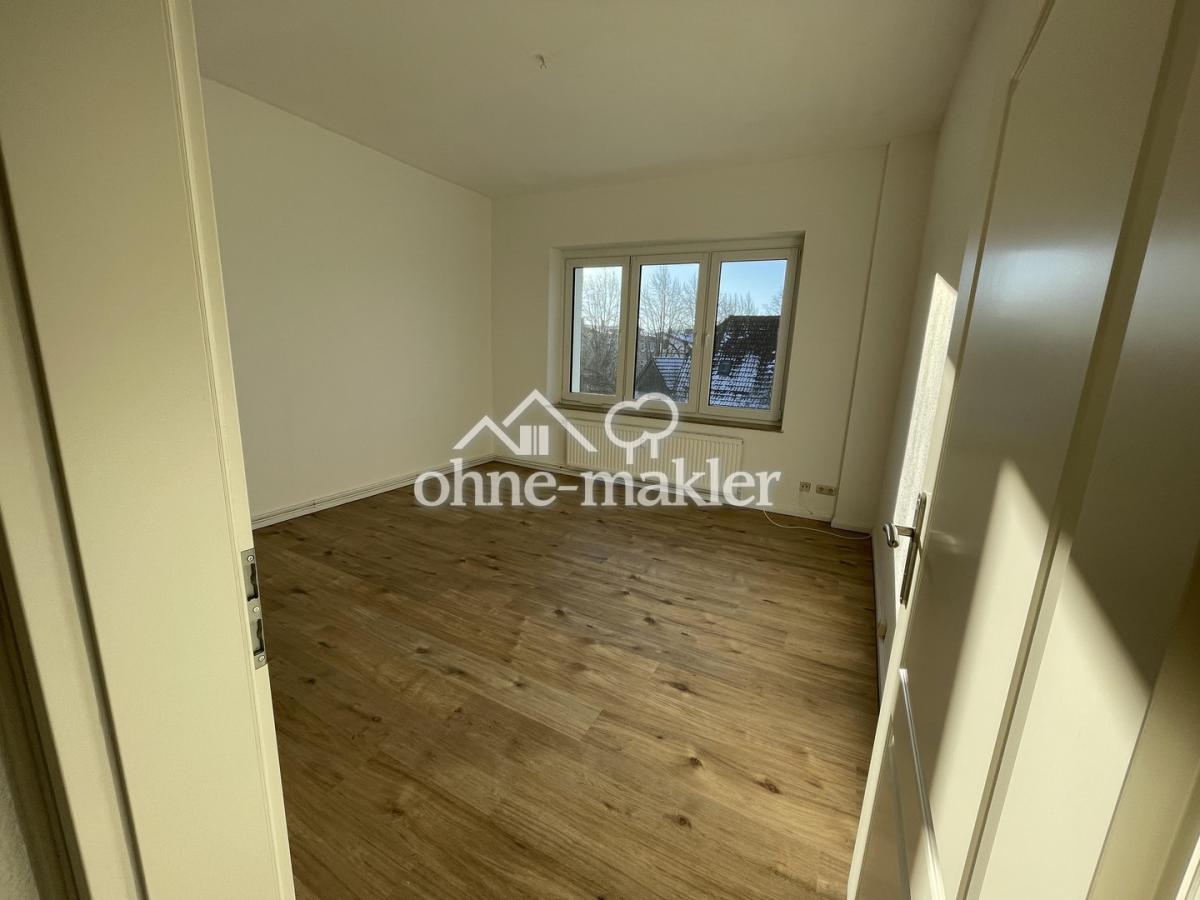 Wohnzimmer WE 1.OG Rechts