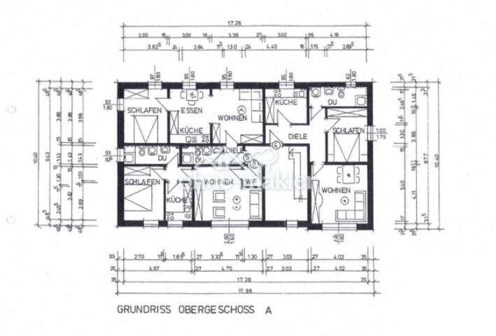 Grundriss 1.OG